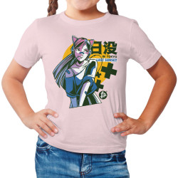 Τokyo anime girl (Κοντομάνικο Παιδικό)